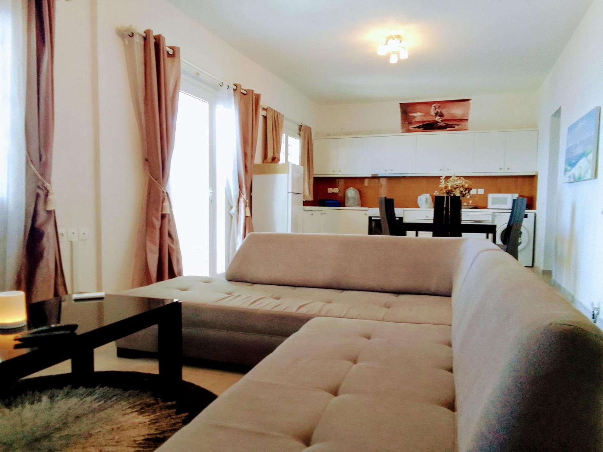 Santorini Grace Villa No1 Foinikia  Экстерьер фото